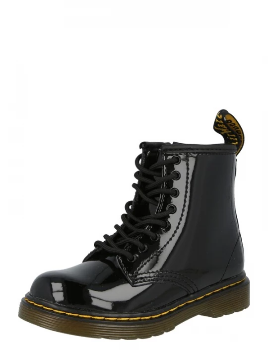 Obrázek produktu Dr. Martens Kozačky '1460 T'  žlutá / černá