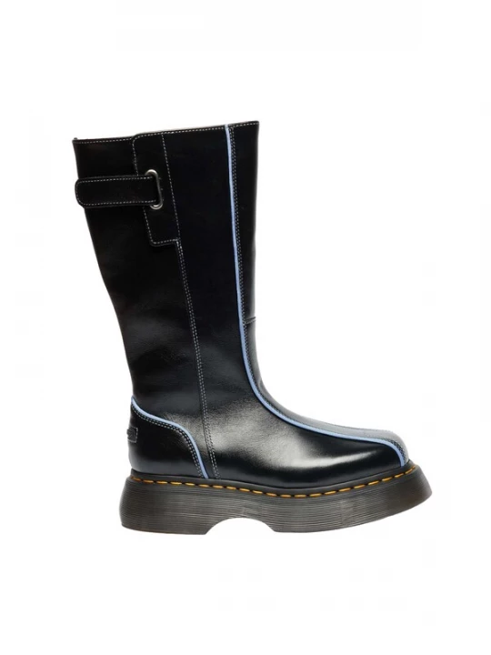 Obrázek produktu Dr. Martens Kozačky 'Buzz' černá