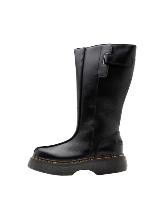 Obrázek produktu Dr. Martens Kozačky 'Buzz' černá