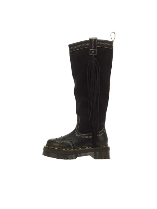 Obrázek produktu Dr. Martens Kozačky černá