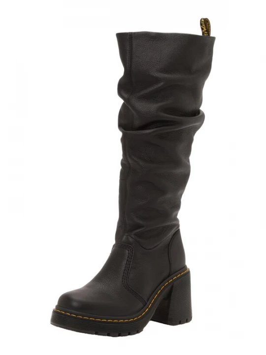 Obrázek produktu Dr. Martens Kozačky 'Kasey' černá