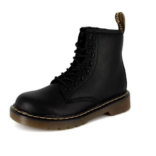 Obrázek produktu Dr. Martens Kozačky 'Softy'  černá