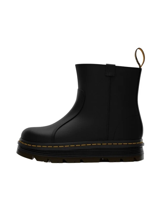 Obrázek produktu Dr. Martens Kozačky 'ZebZag Rigger Rigger' černá
