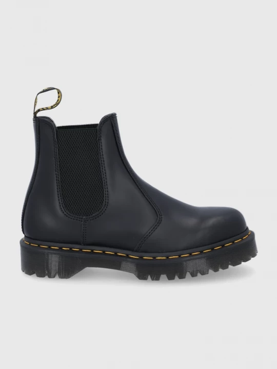 Obrázek produktu Dr. Martens Kožené kotníkové boty Dr. Martens 2976 Bex černá