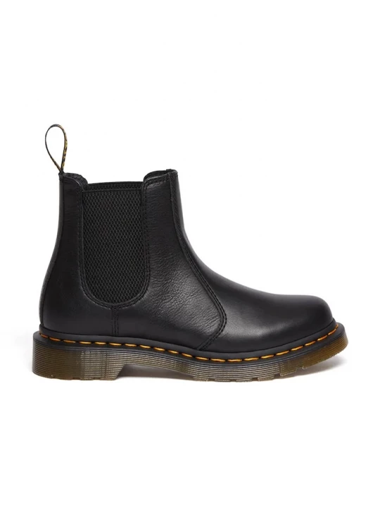 Obrázek produktu Dr. Martens Kožené kotníkové boty Dr. Martens 2976 hnědá