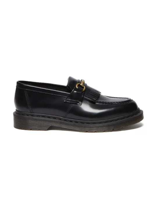 Obrázek produktu Dr. Martens Kožené mokasíny Dr. Martens Adrian Snaffle černá