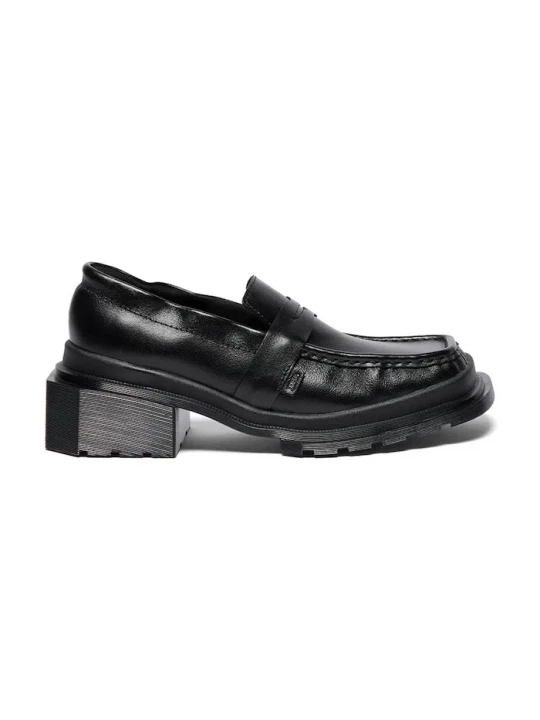 Obrázek produktu Dr. Martens Kožené mokasíny Dr. Martens Maybole Loafer černá