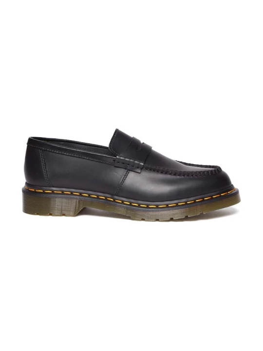 Obrázek produktu Dr. Martens Kožené mokasíny Dr. Martens Penton černá
