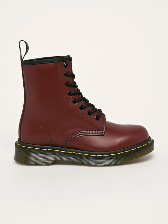 Obrázek produktu Dr. Martens Kožené workery Dr. Martens 1460