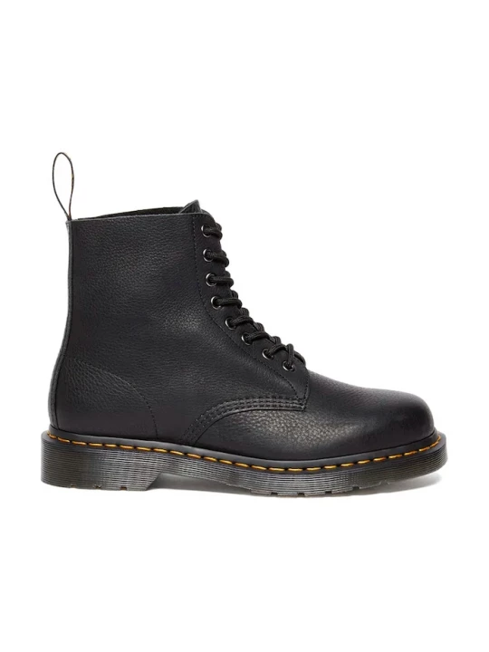 Obrázek produktu Dr. Martens Kožené workery 1460 Pascal Ambassador černá