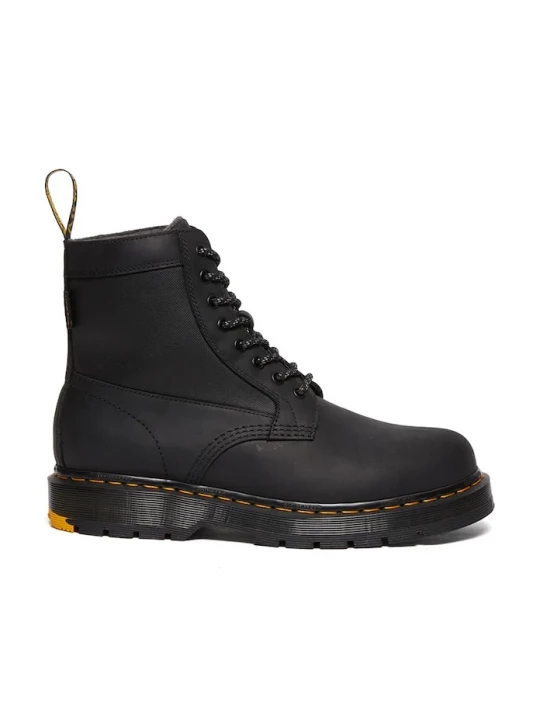 Obrázek produktu Dr. Martens Kožené workery Dr. Martens 1460 Trinity černá