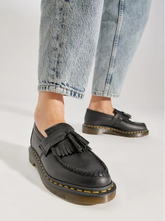 Obrázek produktu Dr. Martens Loafersy Adrian 22760001 Černá