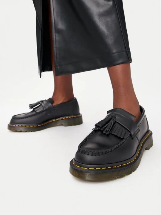 Obrázek produktu Dr. Martens Loafersy Adrian Ys 22209001 Černá