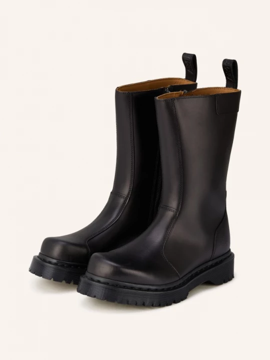 Obrázek produktu Dr. Martens Lodě Rejena černá