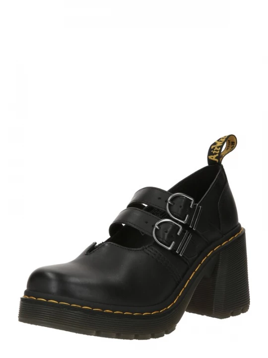 Obrázek produktu Dr. Martens Lodičky 'Eviee'  zlatě žlutá / černá
