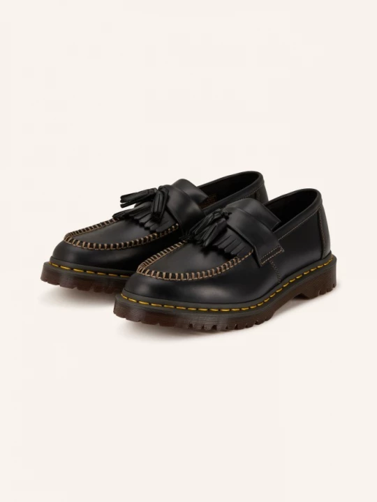 Obrázek produktu Dr. Martens Mokasíny Adrian černá