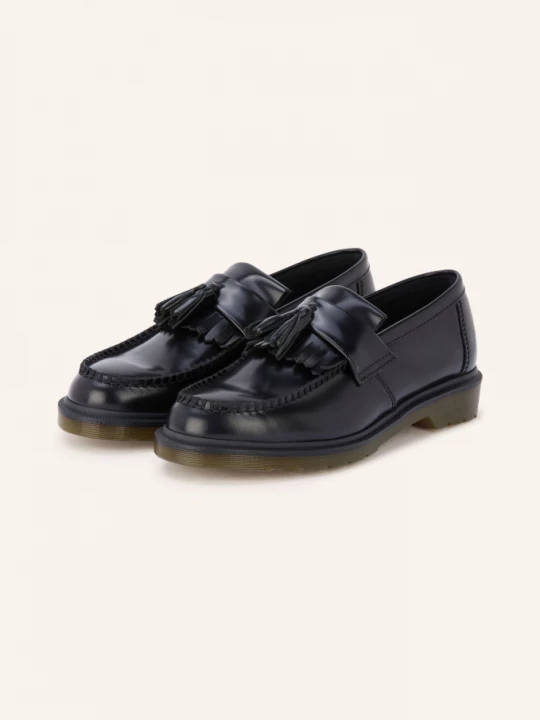 Obrázek produktu Dr. Martens Mokasíny Adrian černá