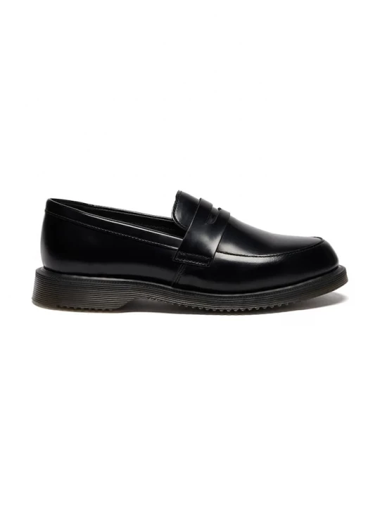 Obrázek produktu Dr. Martens mokasíny dámské kožené Temara Loafer černá