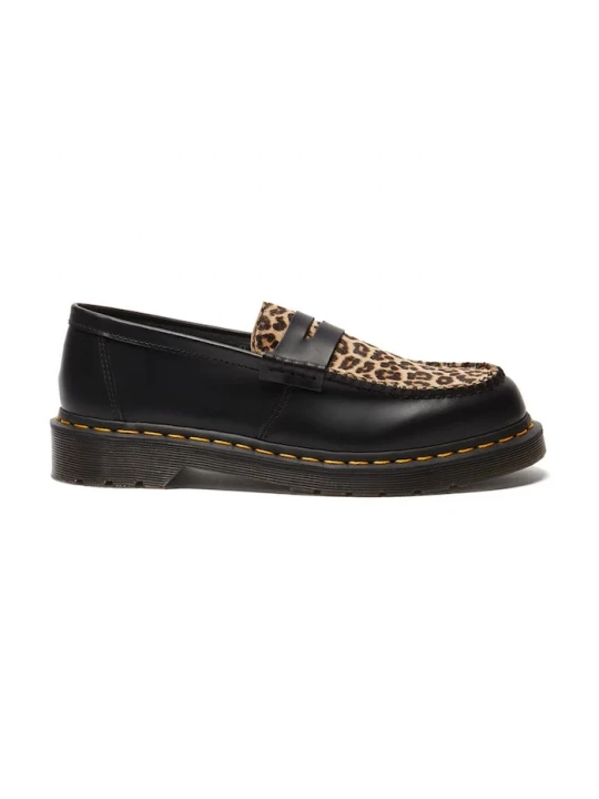 Obrázek produktu Dr. Martens Mokasíny Dr. Martens Penton černá