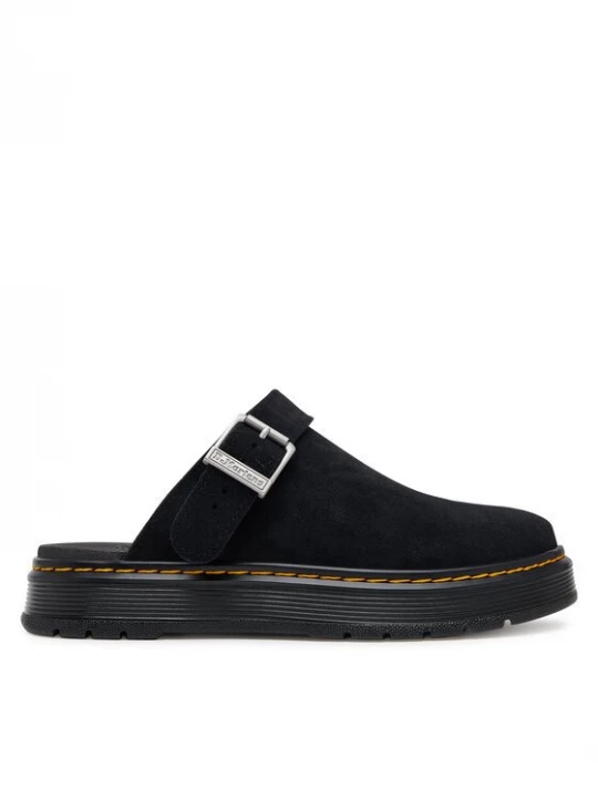 Obrázek produktu Dr. Martens Nazouváky Brookline DM40666001 Černá