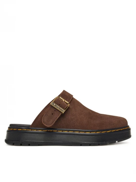Obrázek produktu Dr. Martens Nazouváky Brookline DM40666202 Hnědá