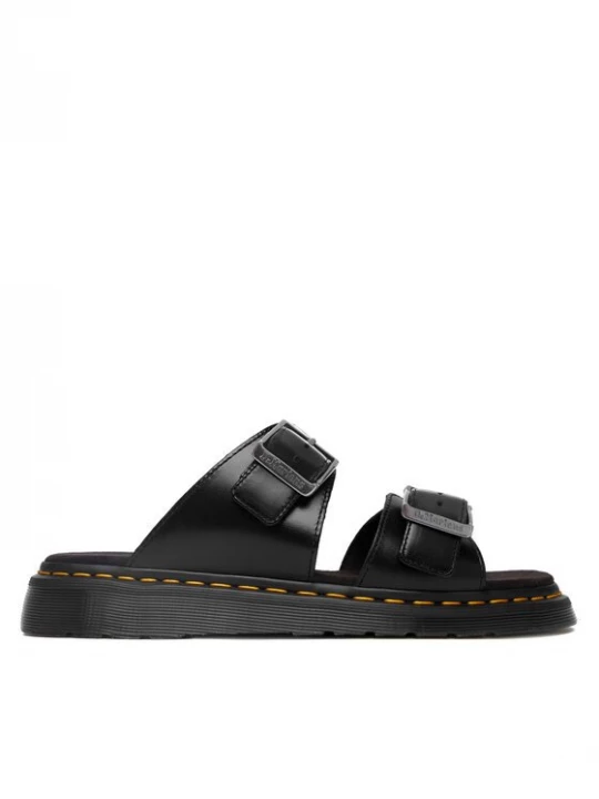 Obrázek produktu Dr. Martens Nazouváky Josef DM31570001 Černá