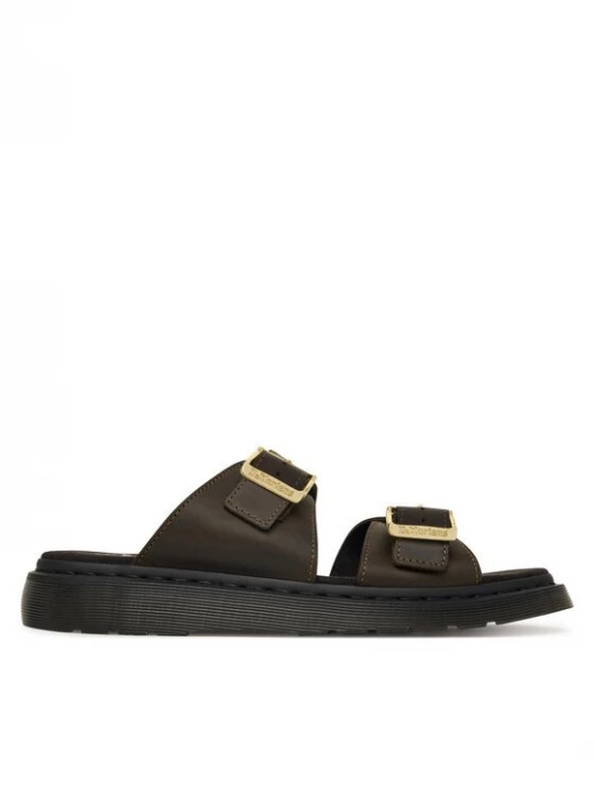 Obrázek produktu Dr. Martens Nazouváky Josef DM42328300 Hnědá