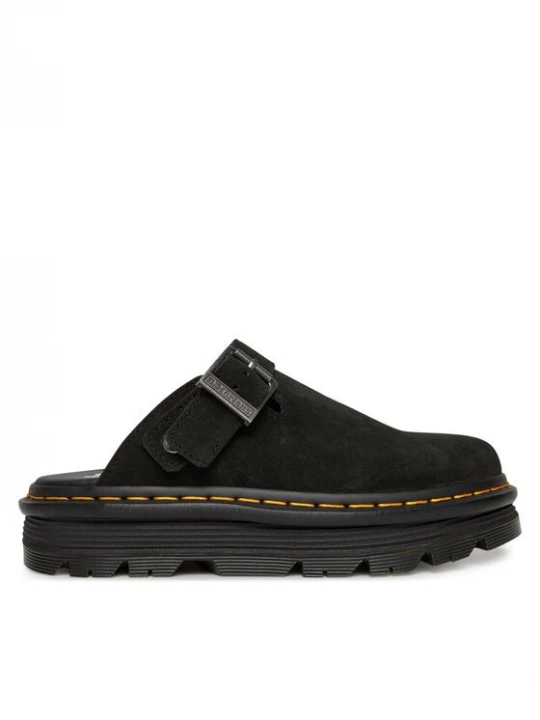 Obrázek produktu Dr. Martens Nazouváky Zebzag DM31657001 Černá