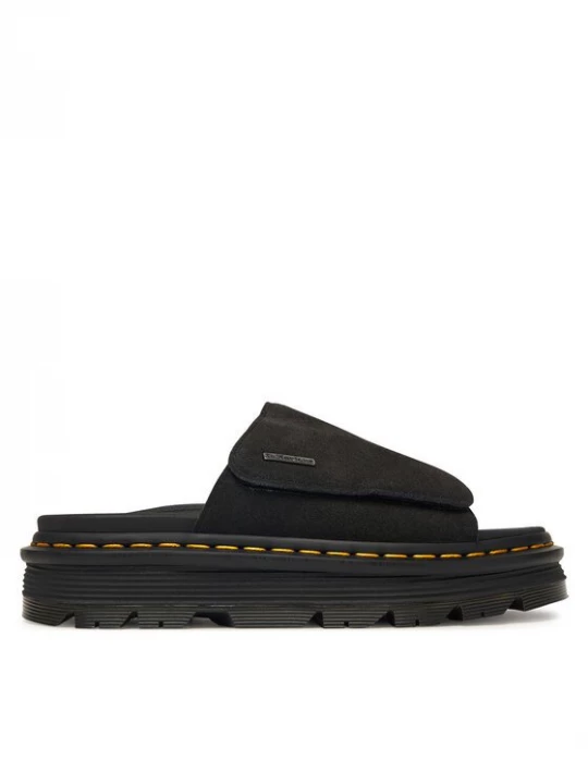 Obrázek produktu Dr. Martens Nazouváky Zebzag DM42409001 Černá