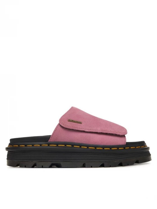 Obrázek produktu Dr. Martens Nazouváky Zebzag DM42409650 Růžová