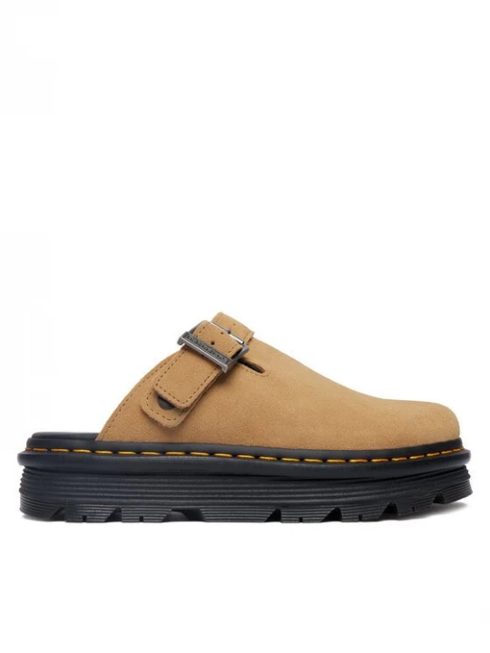 Obrázek produktu Dr. Martens Nazouváky Zebzag Mule DM31737439 Světle hnědá