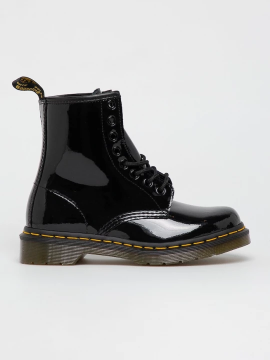 Obrázek produktu Dr. Martens Nízké kozačky Dr. Martens 1460 W černá