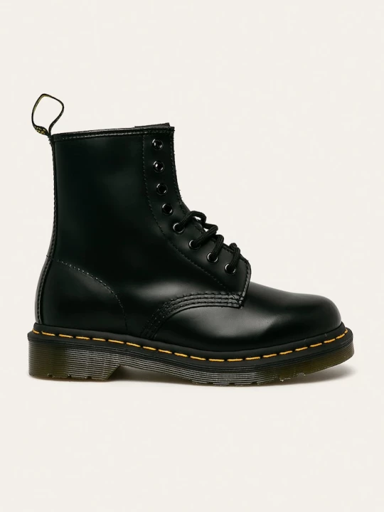 Obrázek produktu Dr. Martens Nízké kozačky Dr. Martens černá