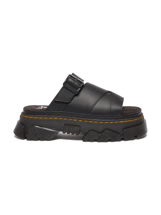 Obrázek produktu Dr. Martens Pantofle Dr. Martens Mattison černá