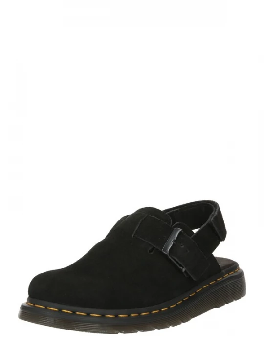 Obrázek produktu Dr. Martens Pantofle 'Jorge II'  černá