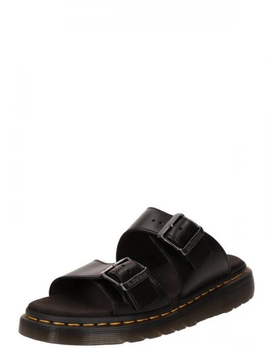 Obrázek produktu Dr. Martens Pantofle 'Josef'  černá