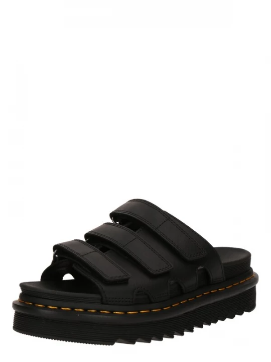 Obrázek produktu Dr. Martens Pantofle 'Raine'  černá
