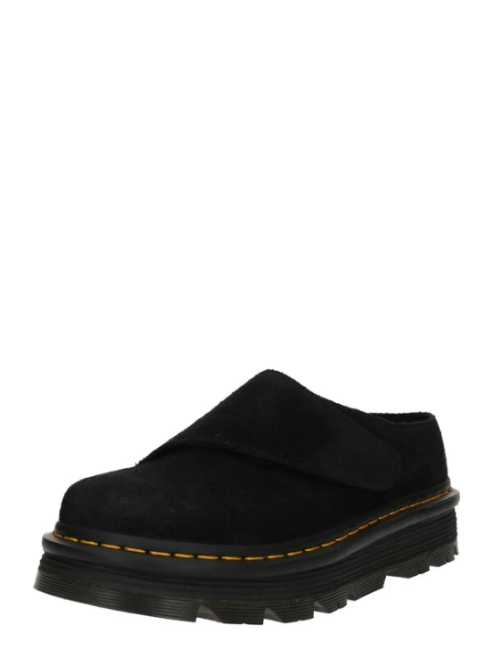 Obrázek produktu Dr. Martens Pantofle 'ZebZag AnyWair' černá