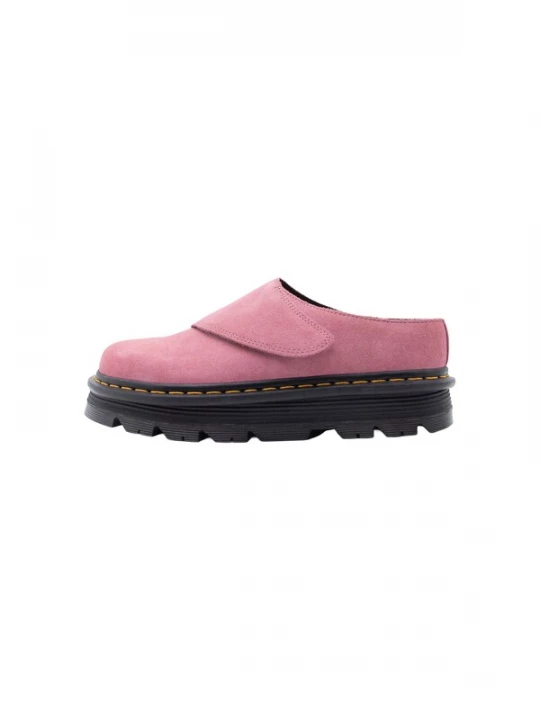 Obrázek produktu Dr. Martens Pantofle 'ZebZag Anywair' starorůžová
