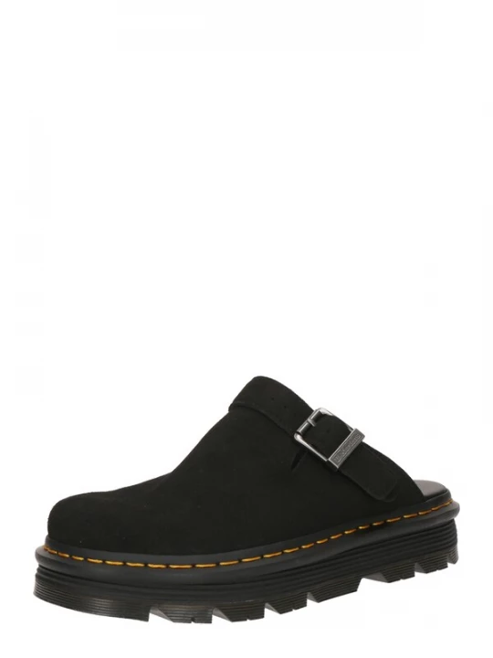 Obrázek produktu Dr. Martens Pantofle 'ZebZag'  černá