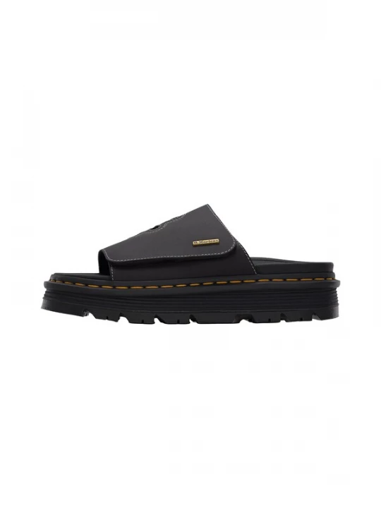 Obrázek produktu Dr. Martens Pantofle 'ZebZag' černá