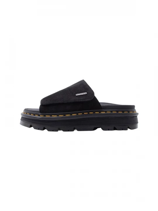 Obrázek produktu Dr. Martens Pantofle 'ZebZag' černá