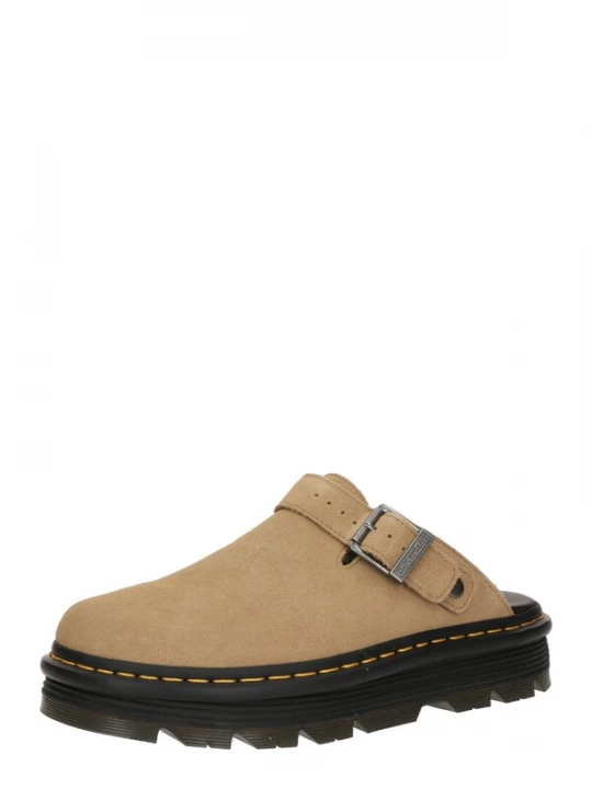 Obrázek produktu Dr. Martens Pantofle 'ZebZag'  šedobéžová