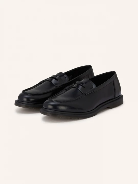 Obrázek produktu Dr. Martens Penny Mokasíny Mayfare černá