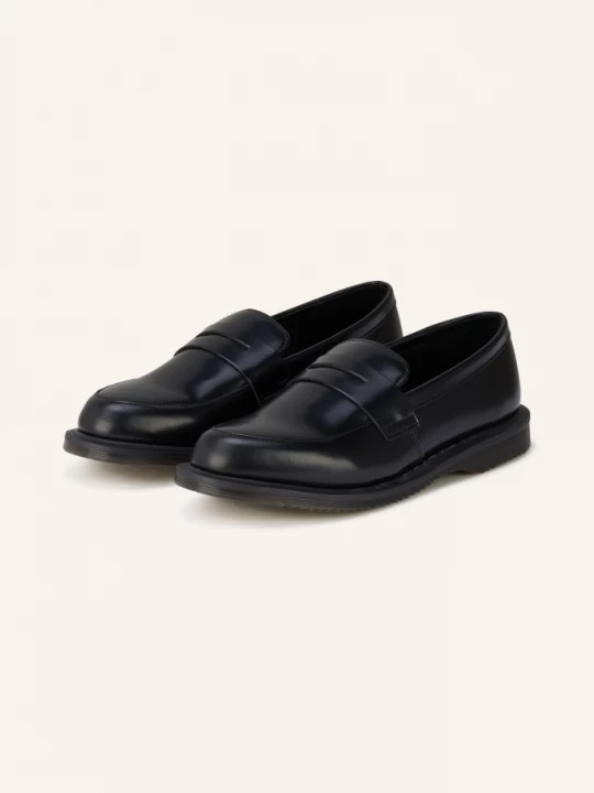 Obrázek produktu Dr. Martens Penny Mokasíny Temara černá