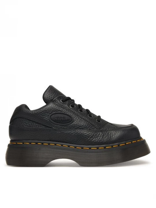 Obrázek produktu Dr. Martens Polobotky 8363 Buzz DM41060001 Černá