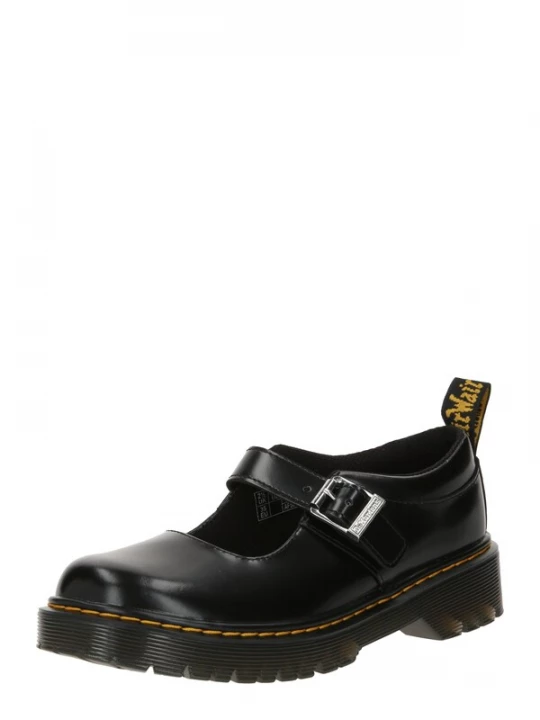 Obrázek produktu Dr. Martens Polobotky 'Bex J' kari / černá