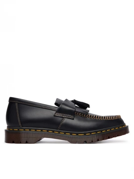 Obrázek produktu Dr. Martens Polobotky DM42849001 Černá