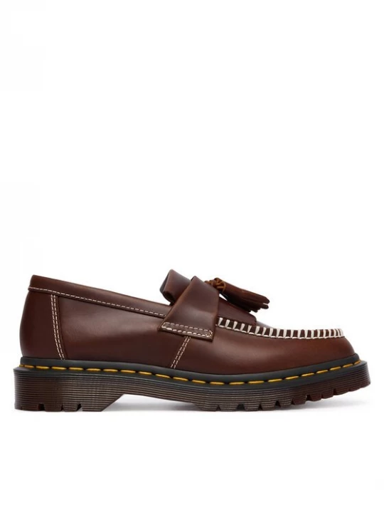 Obrázek produktu Dr. Martens Polobotky DM42849200 Bordó
