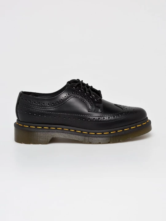Obrázek produktu Dr. Martens Polobotky 3989 černá